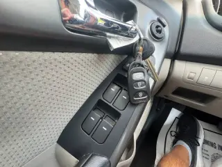 2013 Kia Forte EX