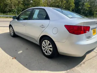 2013 Kia Forte EX