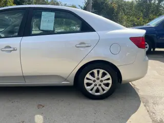 2013 Kia Forte EX