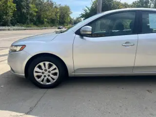 2013 Kia Forte EX