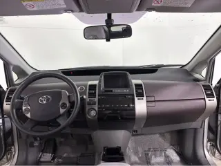 2005 Toyota Prius 5dr HB (Natl)