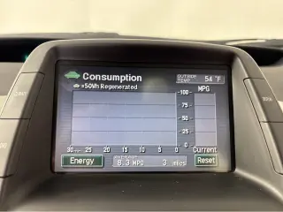 2005 Toyota Prius 5dr HB (Natl)