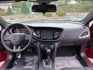 2015 Dodge Dart SXT