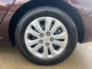 2010 Kia Forte EX