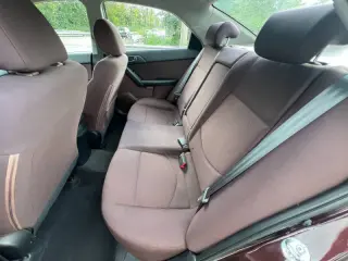 2010 Kia Forte EX