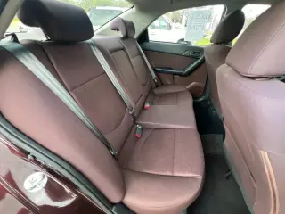 2010 Kia Forte EX