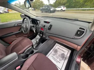 2010 Kia Forte EX