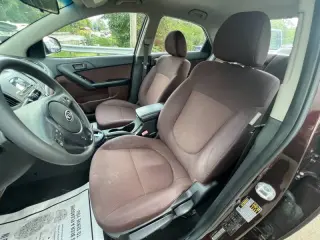 2010 Kia Forte EX