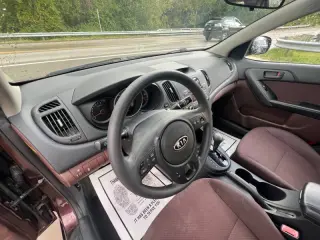 2010 Kia Forte EX