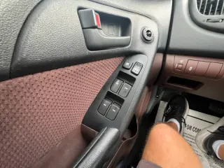 2010 Kia Forte EX