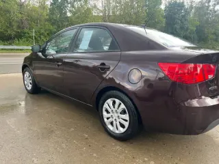2010 Kia Forte EX
