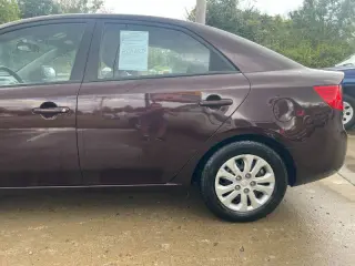 2010 Kia Forte EX