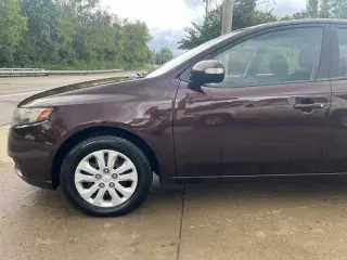 2010 Kia Forte EX