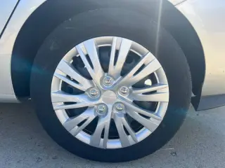 2011 Ford Fiesta SE