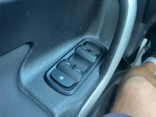 2011 Ford Fiesta SE