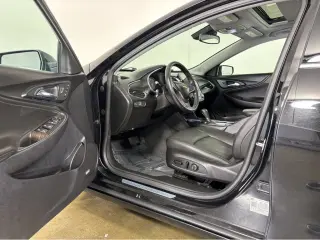2020 Chevrolet Malibu Premier