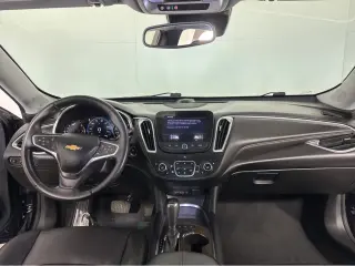 2020 Chevrolet Malibu Premier