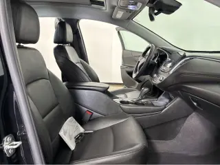 2020 Chevrolet Malibu Premier