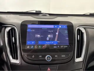 2020 Chevrolet Malibu Premier
