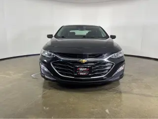 2020 Chevrolet Malibu Premier