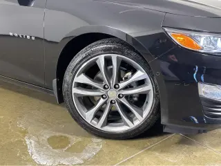 2020 Chevrolet Malibu Premier