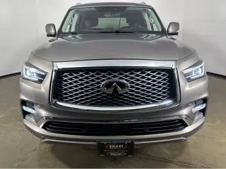 2018 INFINITI QX80 AWD