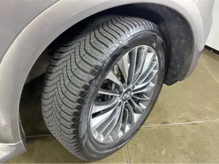 2018 INFINITI QX80 AWD