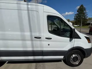 2017 Ford Transit 250