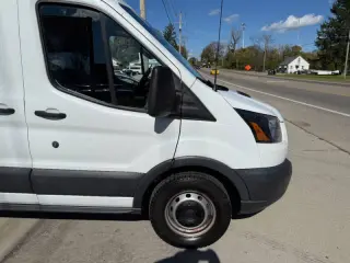 2017 Ford Transit 250