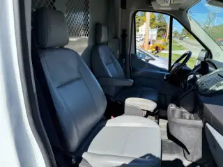 2017 Ford Transit 250