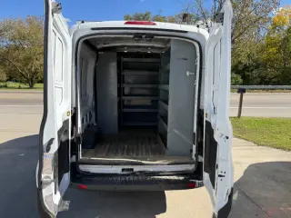 2017 Ford Transit 250