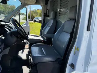 2017 Ford Transit 250