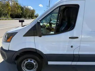 2017 Ford Transit 250