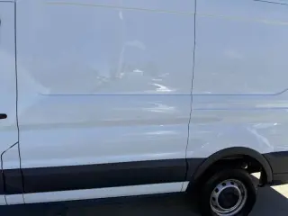 2017 Ford Transit 250