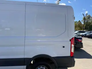 2017 Ford Transit 250