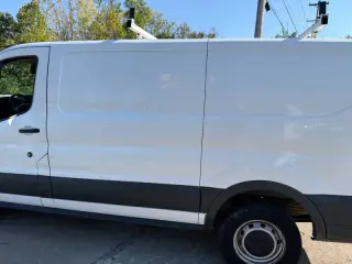 2016 Ford Transit 250