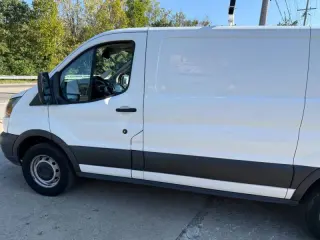 2016 Ford Transit 250