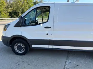 2016 Ford Transit 250