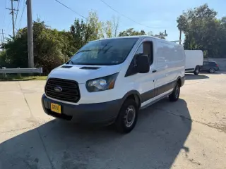 2016 Ford Transit 250