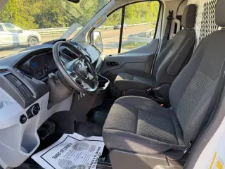 2016 Ford Transit 250