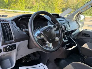 2016 Ford Transit 250
