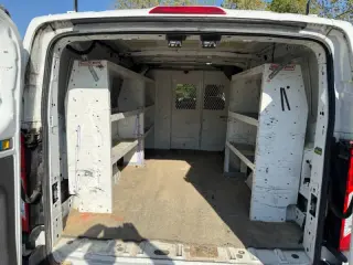 2016 Ford Transit 250