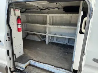 2016 Ford Transit 250