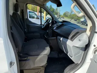 2016 Ford Transit 250