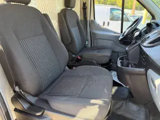 2016 Ford Transit 250