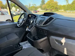 2016 Ford Transit 250