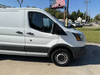 2016 Ford Transit 250