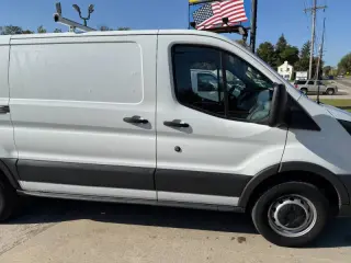 2016 Ford Transit 250