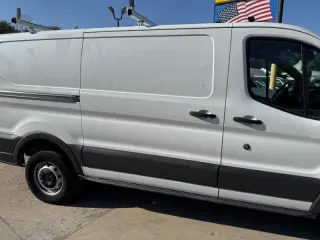 2016 Ford Transit 250