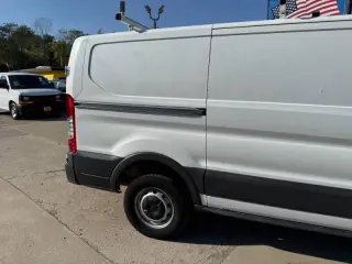 2016 Ford Transit 250